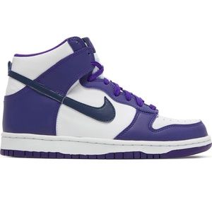 Nike Dunk High
